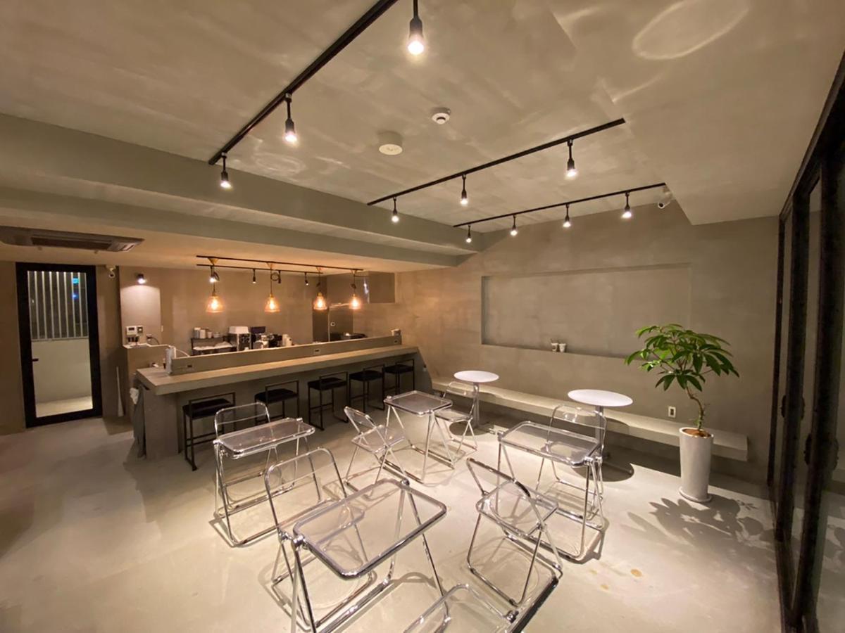 Maejima Hotel Naha Zewnętrze zdjęcie