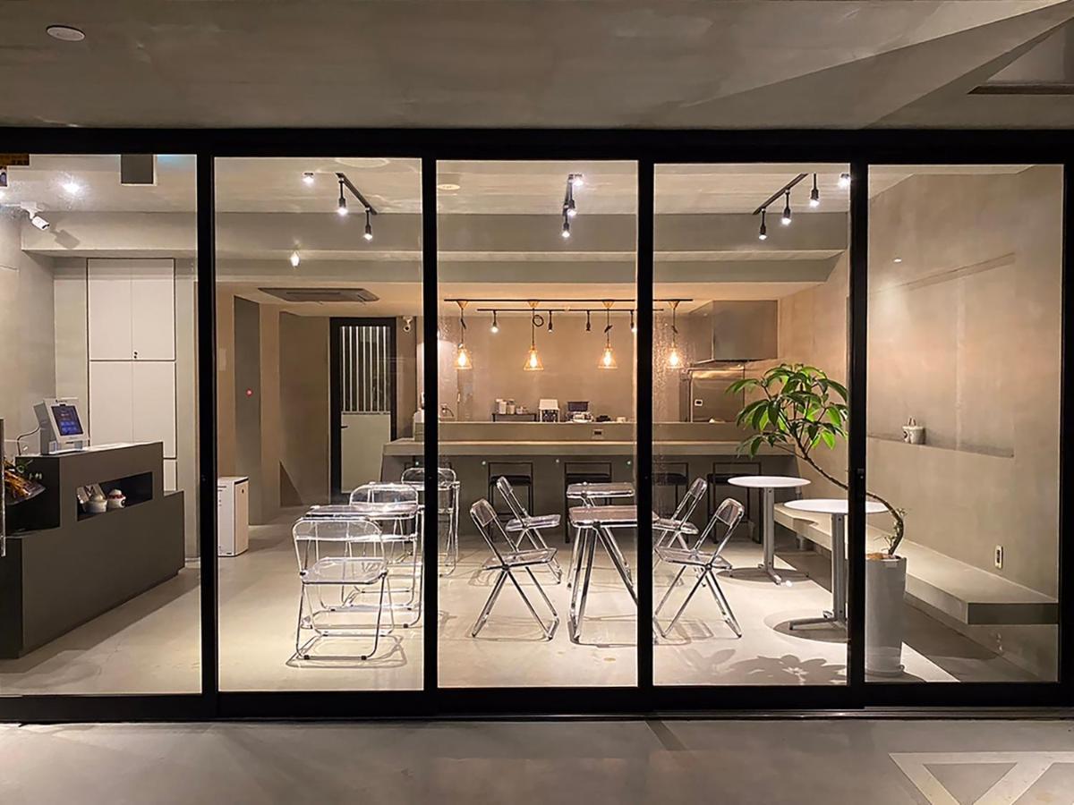 Maejima Hotel Naha Zewnętrze zdjęcie