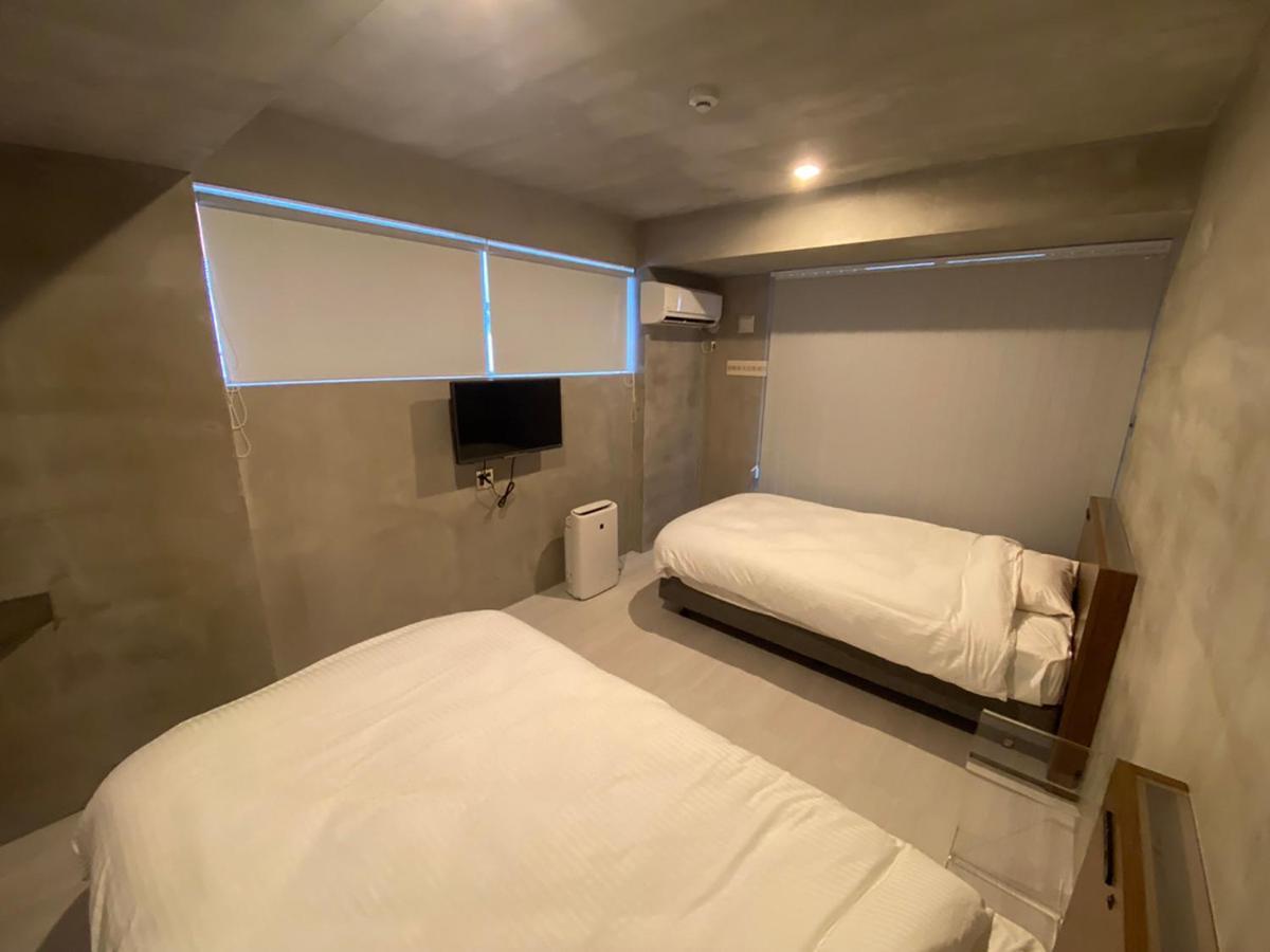 Maejima Hotel Naha Zewnętrze zdjęcie