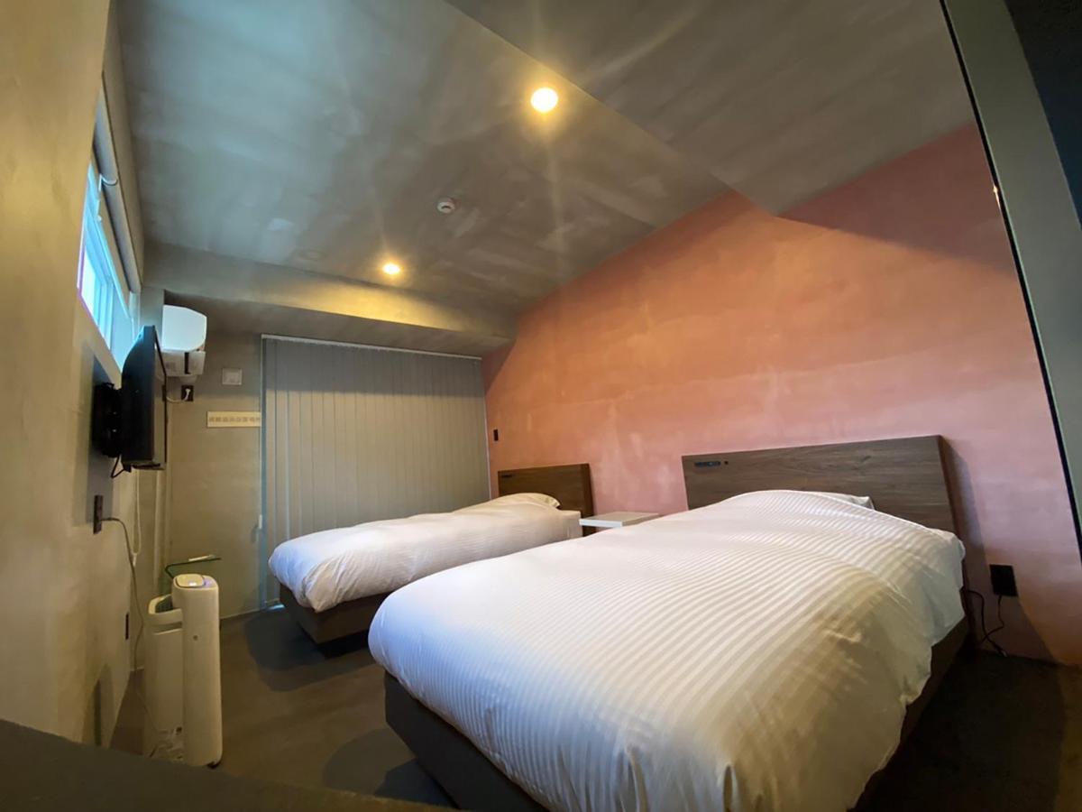 Maejima Hotel Naha Zewnętrze zdjęcie