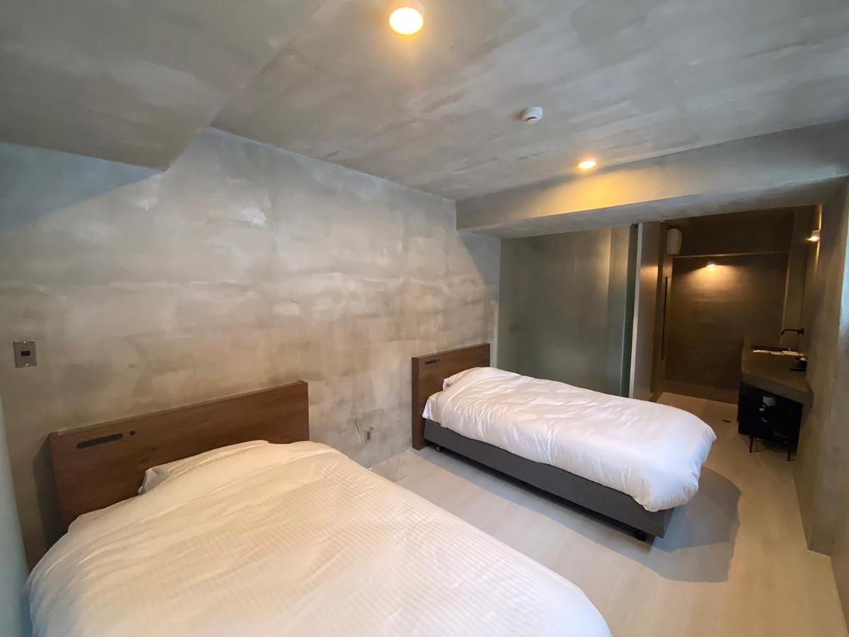 Maejima Hotel Naha Zewnętrze zdjęcie