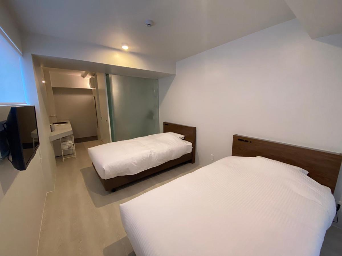 Maejima Hotel Naha Zewnętrze zdjęcie