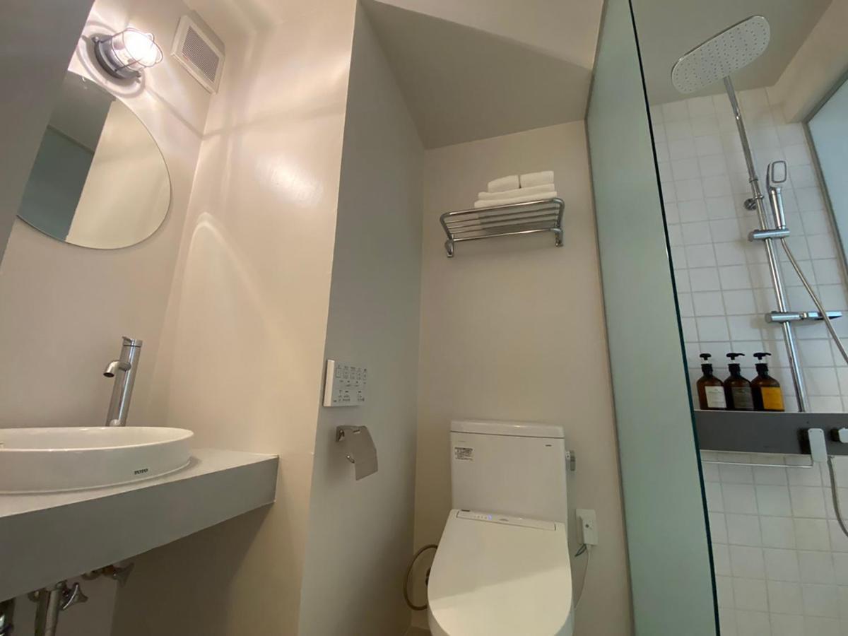 Maejima Hotel Naha Zewnętrze zdjęcie