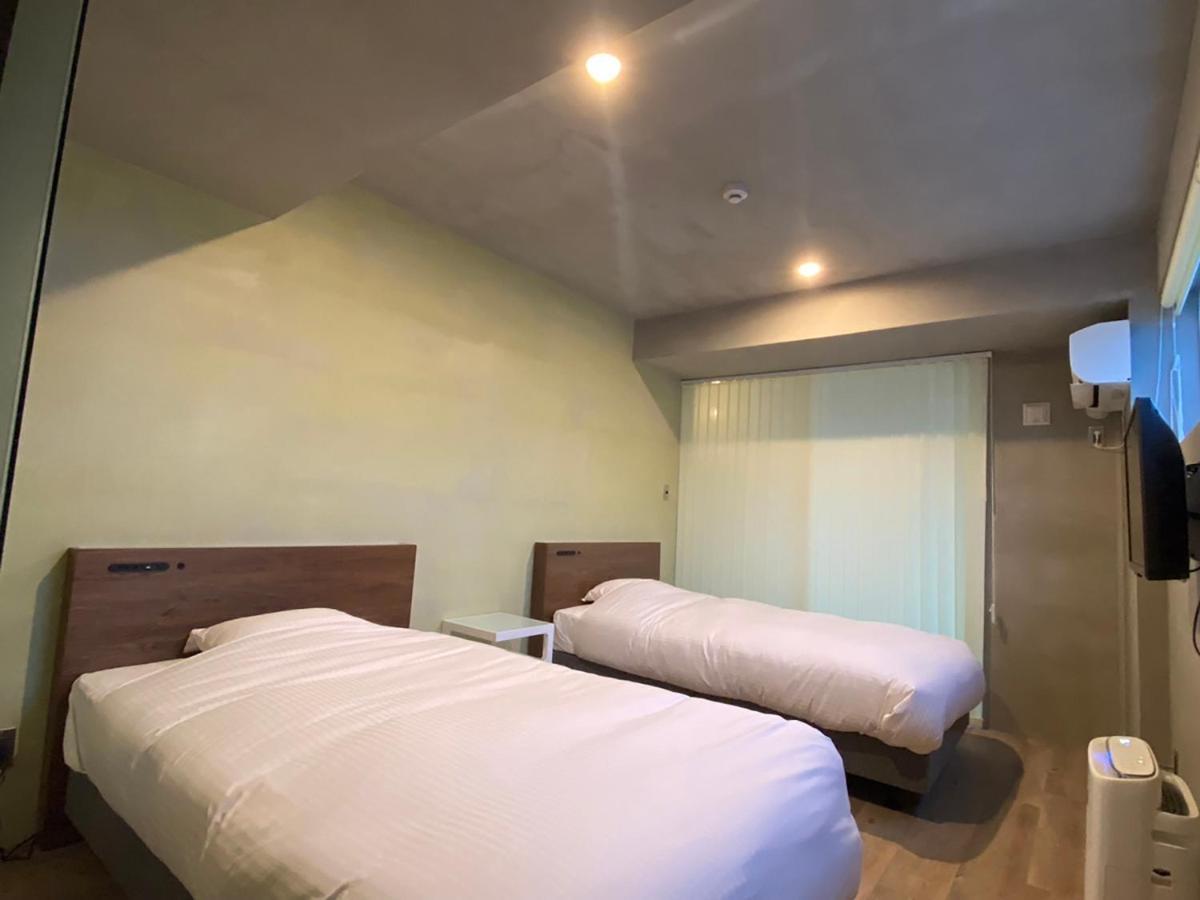 Maejima Hotel Naha Zewnętrze zdjęcie