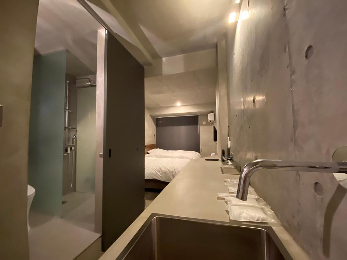 Maejima Hotel Naha Zewnętrze zdjęcie