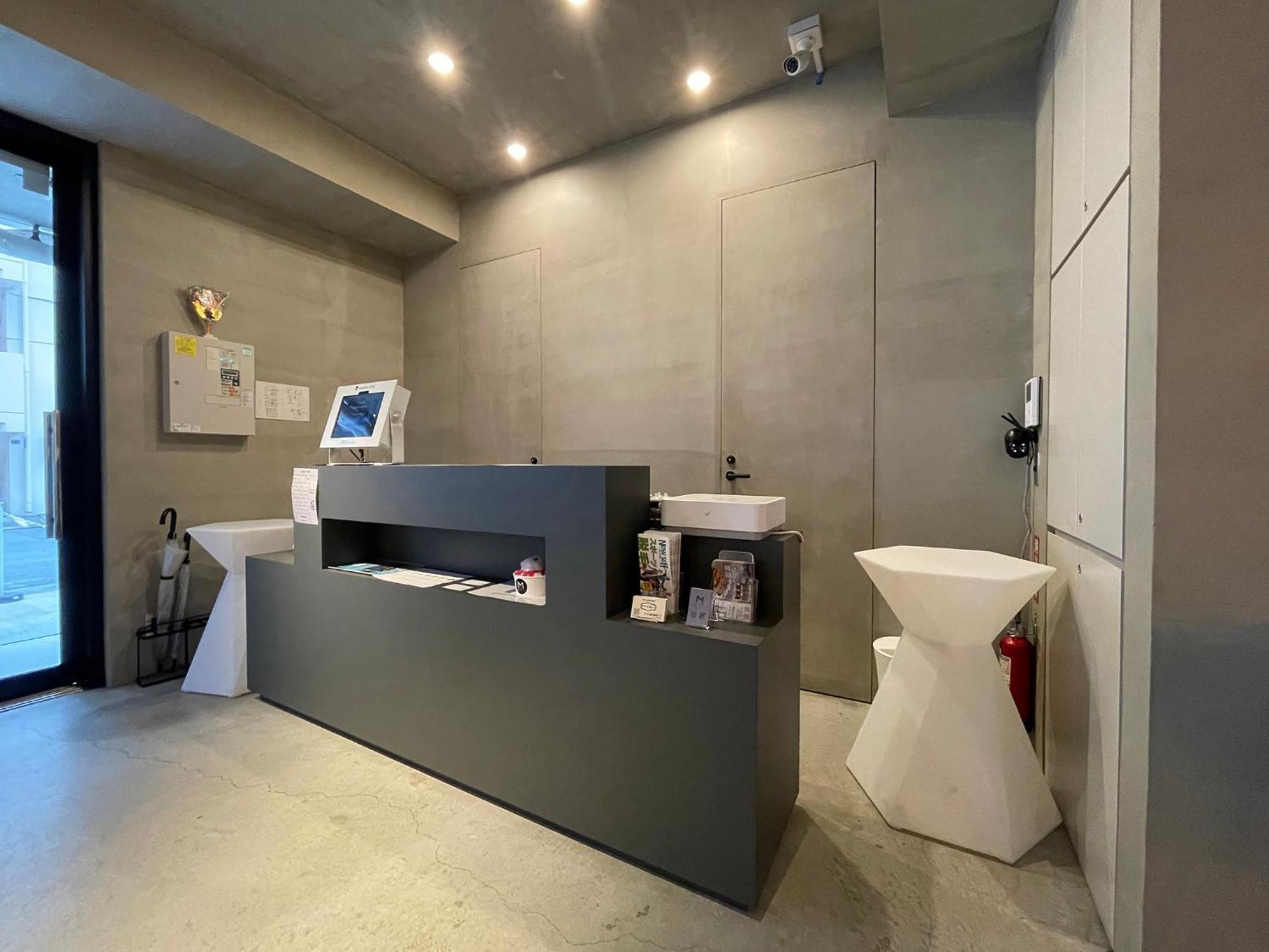 Maejima Hotel Naha Zewnętrze zdjęcie