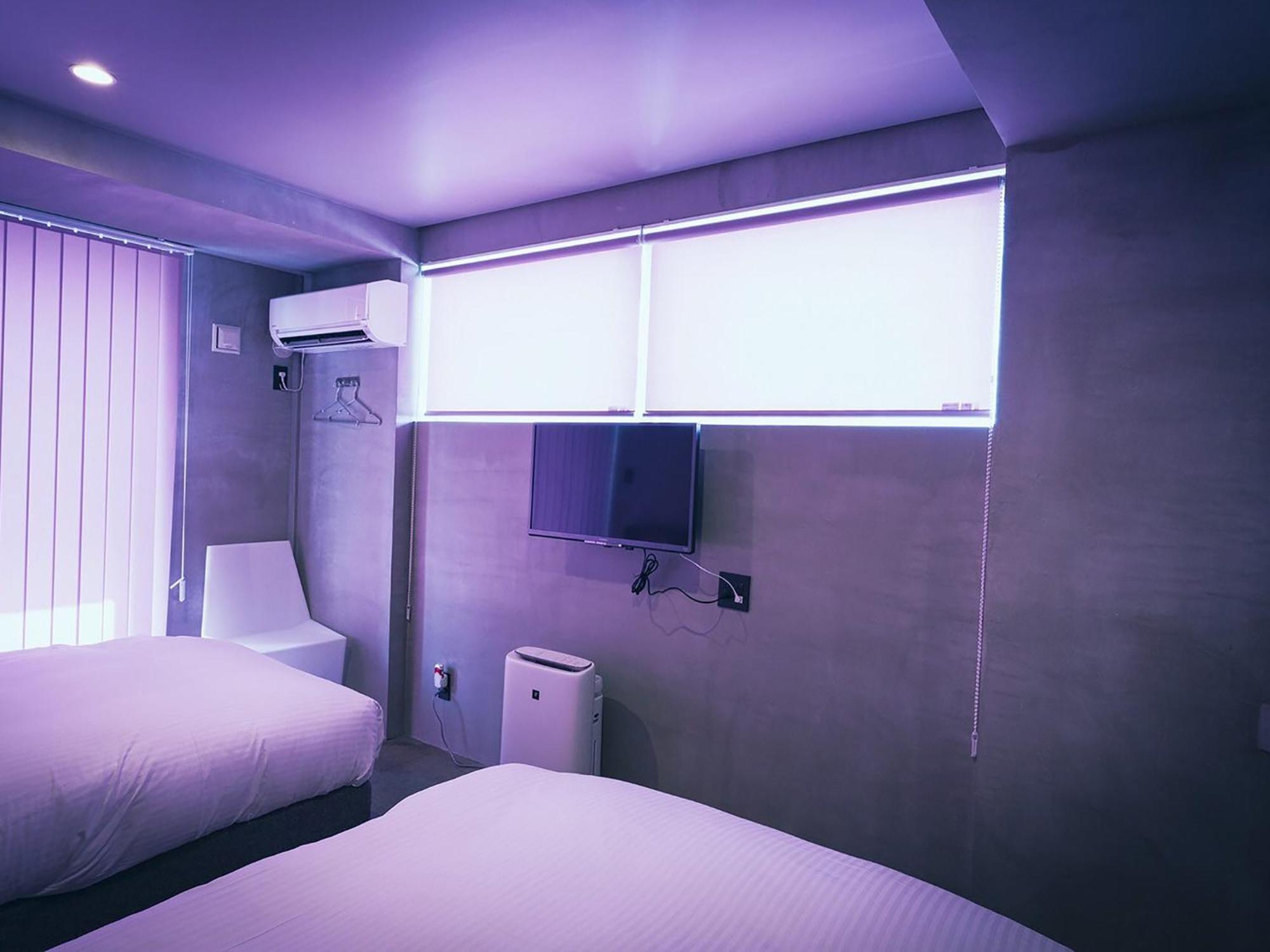 Maejima Hotel Naha Zewnętrze zdjęcie