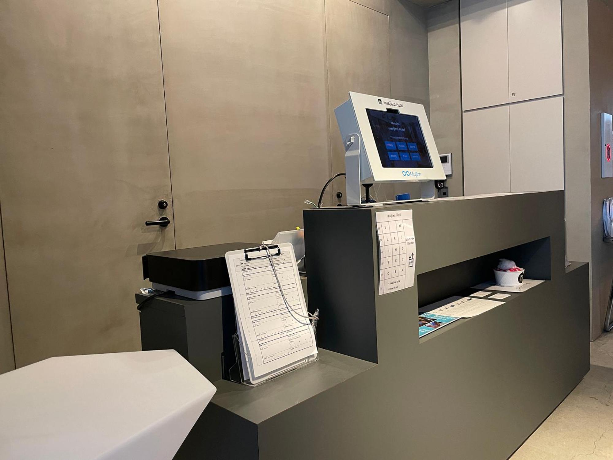 Maejima Hotel Naha Zewnętrze zdjęcie