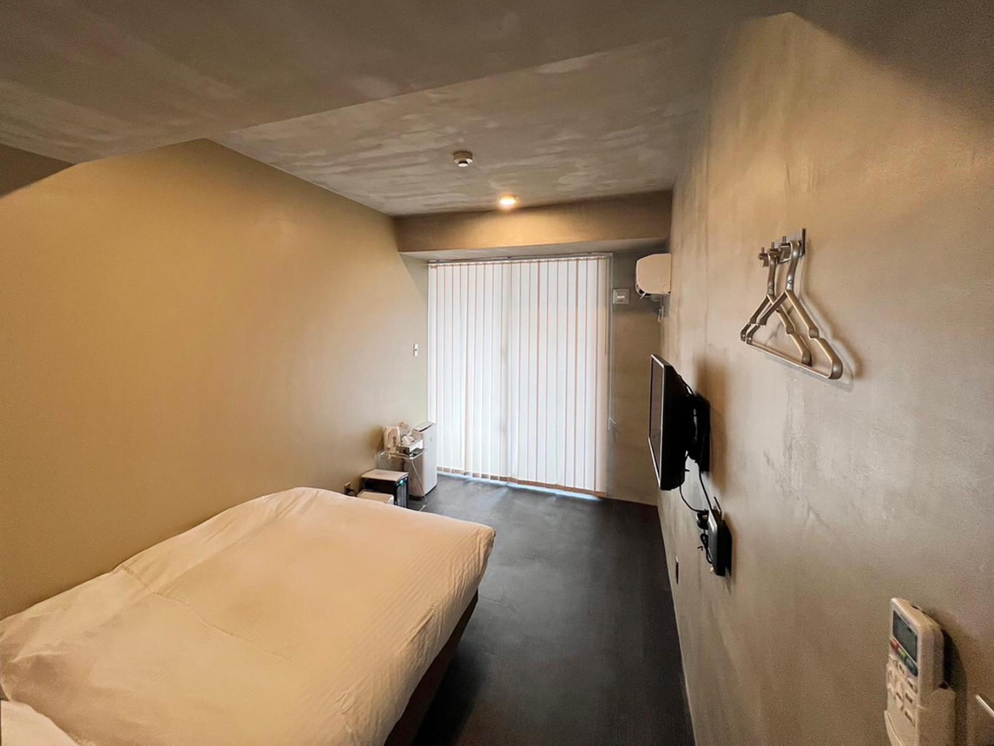 Maejima Hotel Naha Pokój zdjęcie